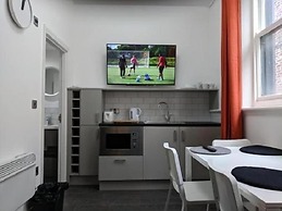 Kapsule Apartments