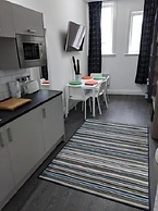 Kapsule Apartments