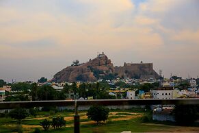 HOTEL ROCK FORT VIEW by Park Elanza