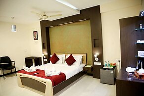 HOTEL ROCK FORT VIEW by Park Elanza