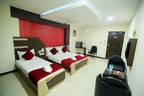 HOTEL ROCK FORT VIEW by Park Elanza