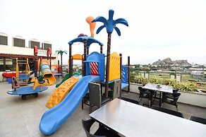 HOTEL ROCK FORT VIEW by Park Elanza