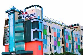 HOTEL ROCK FORT VIEW by Park Elanza