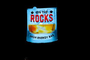 HOTEL ROCK FORT VIEW by Park Elanza