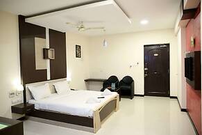 HOTEL ROCK FORT VIEW by Park Elanza