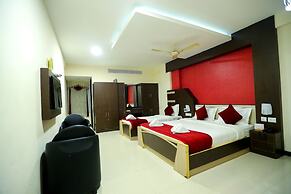HOTEL ROCK FORT VIEW by Park Elanza