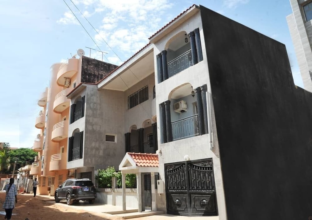 Residence Nandi