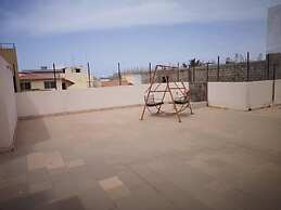 Residence Nandi