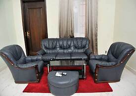 Residence Nandi