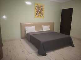 Residence Nandi