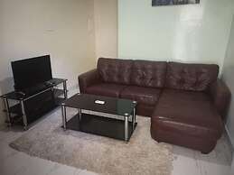 Residence Nandi