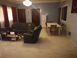 Residence Nandi