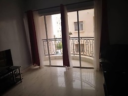Residence Nandi