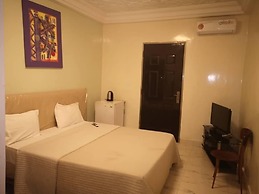 Residence Nandi