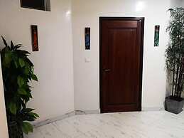 Residence Nandi