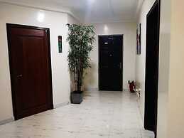 Residence Nandi