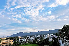 Hotel Dev Ganga