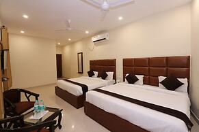 Hotel Dev Ganga