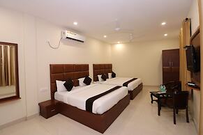 Hotel Dev Ganga