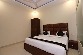 Hotel Dev Ganga