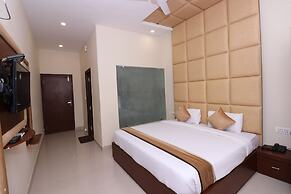 Hotel Dev Ganga
