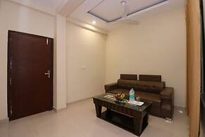 Hotel Dev Ganga