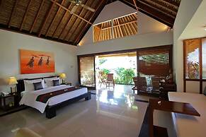 Siddhartha Oceanfront Resort & Spa Bali