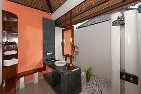 Siddhartha Oceanfront Resort & Spa Bali