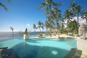 Siddhartha Oceanfront Resort & Spa Bali