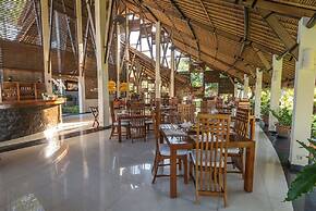 Siddhartha Oceanfront Resort & Spa Bali