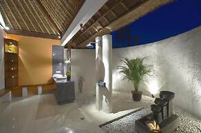 Siddhartha Oceanfront Resort & Spa Bali