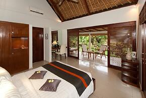 Siddhartha Oceanfront Resort & Spa Bali