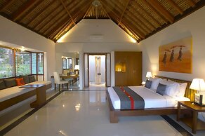 Siddhartha Oceanfront Resort & Spa Bali