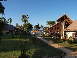 Siddhartha Oceanfront Resort & Spa Bali