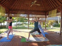 Siddhartha Oceanfront Resort & Spa Bali