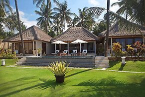 Siddhartha Oceanfront Resort & Spa Bali