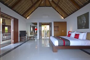 Siddhartha Oceanfront Resort & Spa Bali