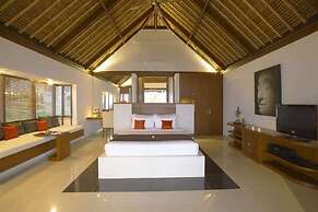 Siddhartha Oceanfront Resort & Spa Bali