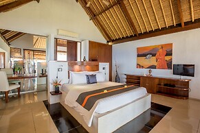 Siddhartha Oceanfront Resort & Spa Bali