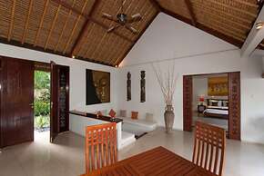 Siddhartha Oceanfront Resort & Spa Bali