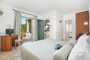 Relais Caposcuro