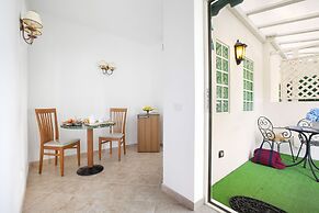Relais Caposcuro