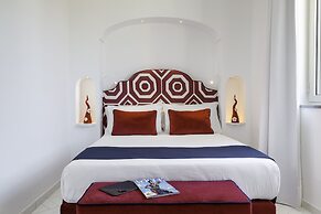 Relais Caposcuro