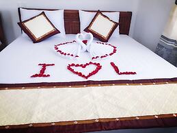 Doi Mong Mo Hotel