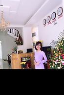 Doi Mong Mo Hotel