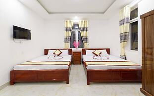 Doi Mong Mo Hotel