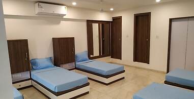 Hotel Savera Inn