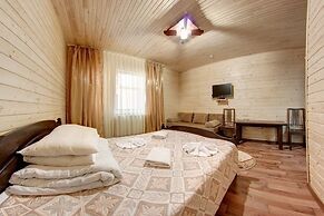 Villa Leku Spa Resort