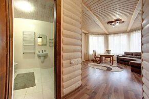 Villa Leku Spa Resort