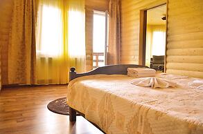 Villa Leku Spa Resort